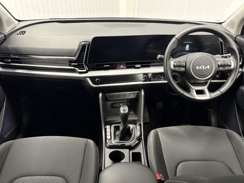 Used Kia Sportage 2025 for sale - 76922428: Photo 10