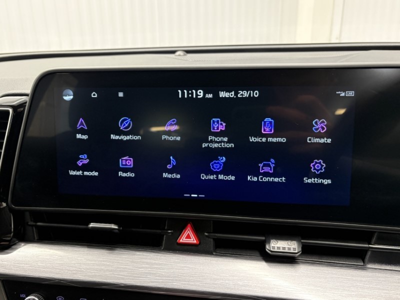 Used Kia Sportage 2025 for sale - 76922428: Photo 11