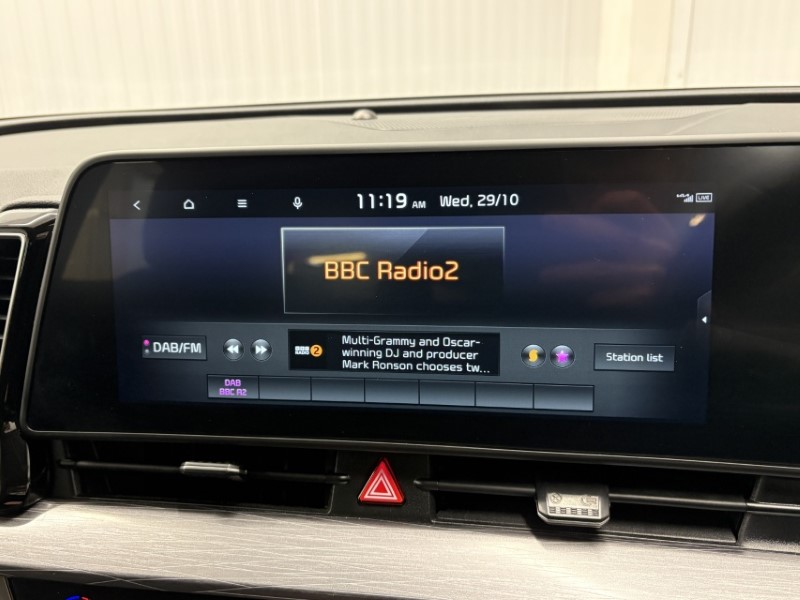 Used Kia Sportage 2025 for sale - 76922428: Photo 12