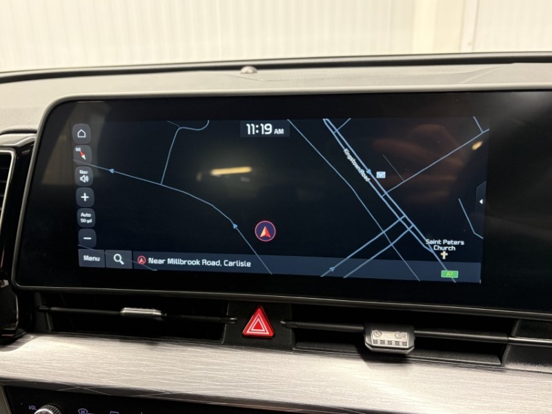 Used Kia Sportage 2025 for sale - 76922428: Photo 13