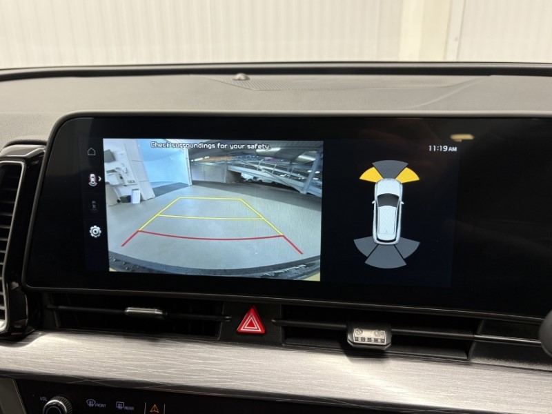 Used Kia Sportage 2025 for sale - 76922428: Photo 14