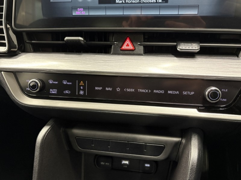 Used Kia Sportage 2025 for sale - 76922428: Photo 15