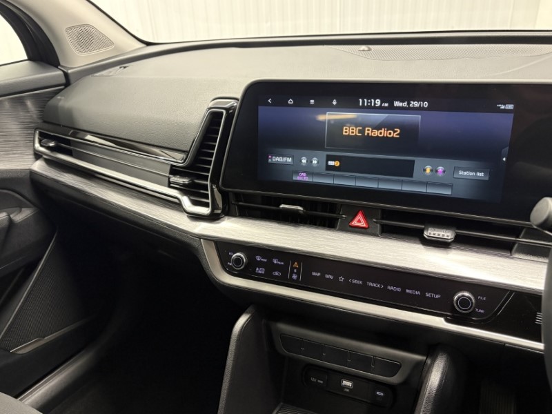 Used Kia Sportage 2025 for sale - 76922428: Photo 20