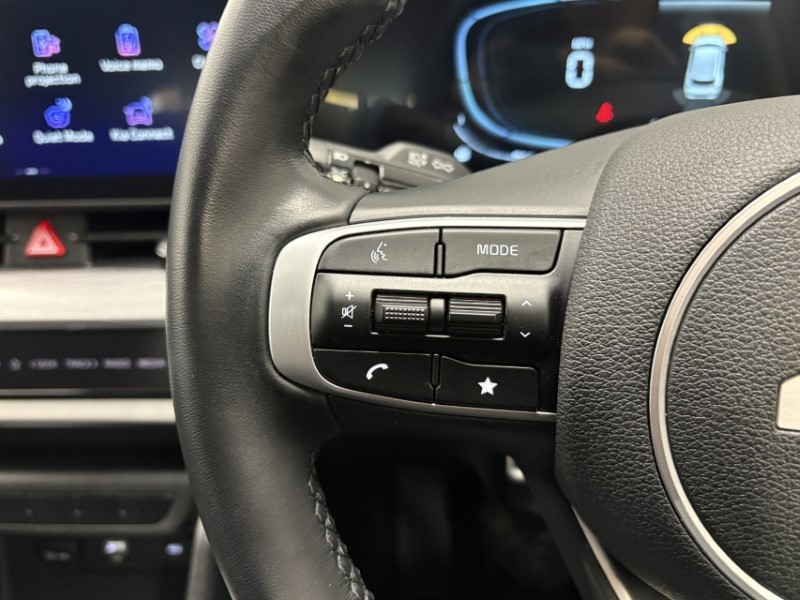 Used Kia Sportage 2025 for sale - 76922428: Photo 21