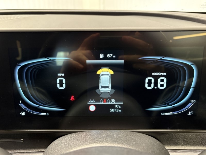 Used Kia Sportage 2025 for sale - 76922428: Photo 22