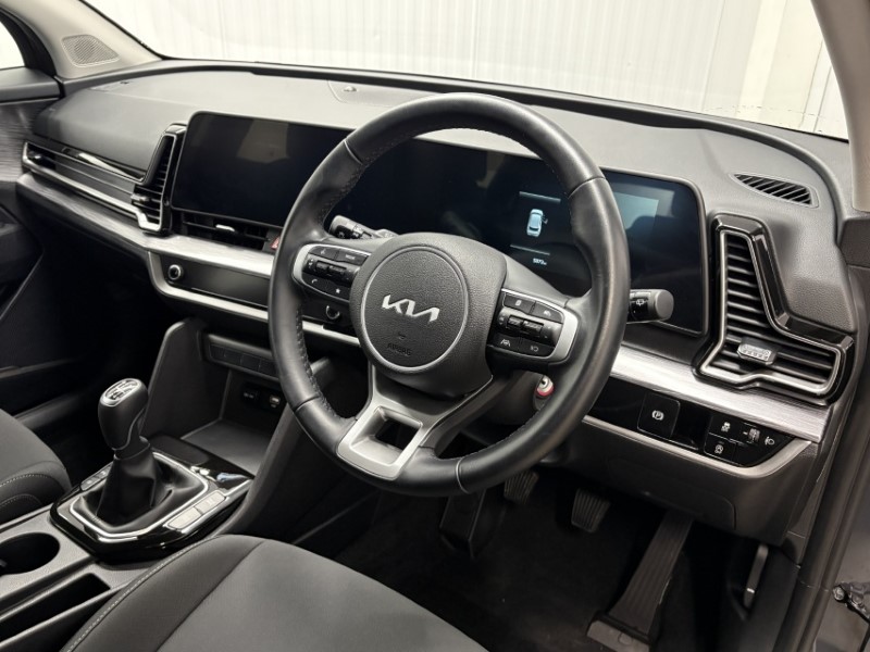 Used Kia Sportage 2025 for sale - 76922428: Photo 29