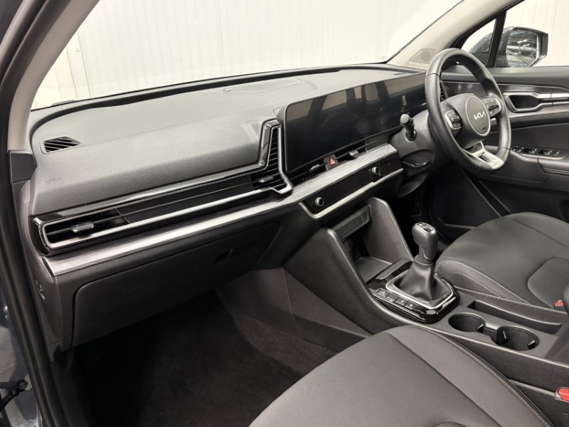 Used Kia Sportage 2025 for sale - 76922428: Photo 31