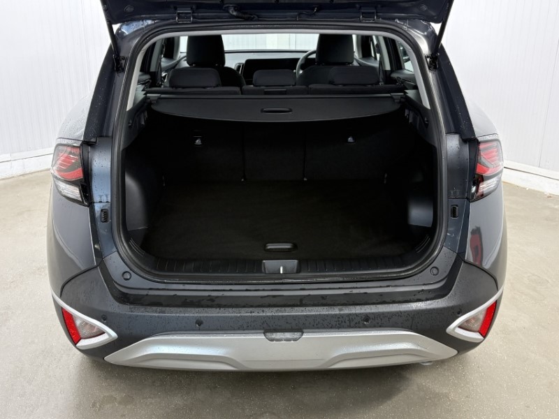 Used Kia Sportage 2025 for sale - 76922428: Photo 34