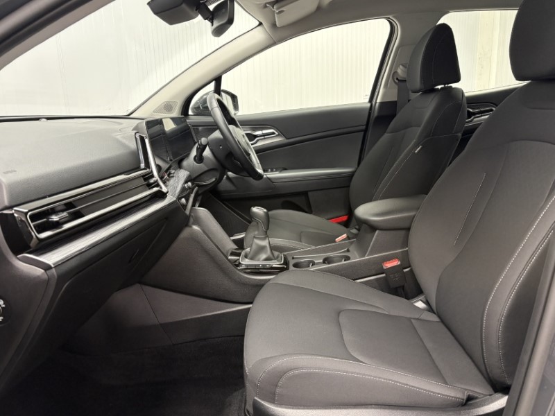 Used Kia Sportage 2025 for sale - 76922428: Photo 4