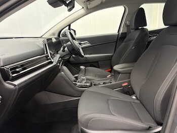 Used Kia Sportage 2025 for sale - 76922428: Photo