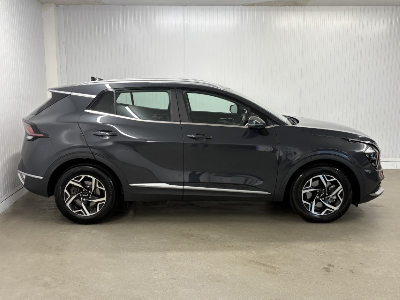 Used Kia Sportage 2025 for sale - 76922428: Photo 6