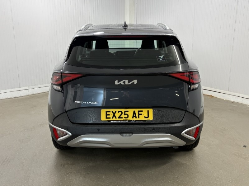 Used Kia Sportage 2025 for sale - 76922428: Photo 7