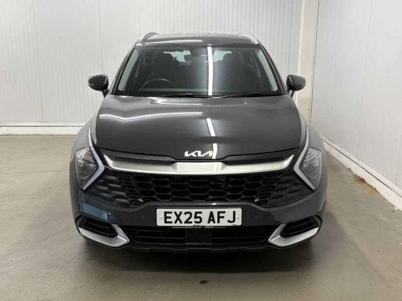 Used Kia Sportage 2025 for sale - 76922428: Photo 8