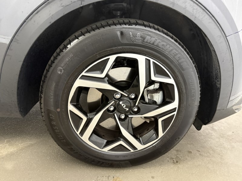 Used Kia Sportage 2025 for sale - 76922428: Photo 9