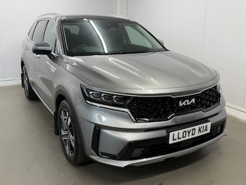 Used Kia Sorento 2024 for sale - 79243780: Photo