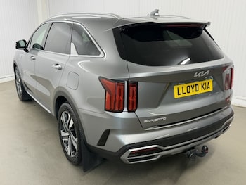 Used Kia Sorento 2024 for sale - 79243780: Photo
