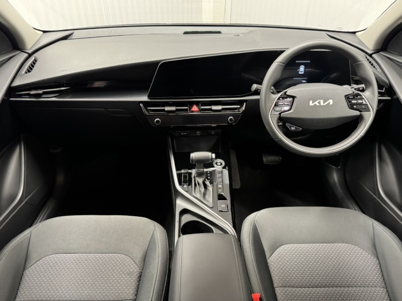 Used Kia Niro 2025 for sale - 78000482: Photo 10