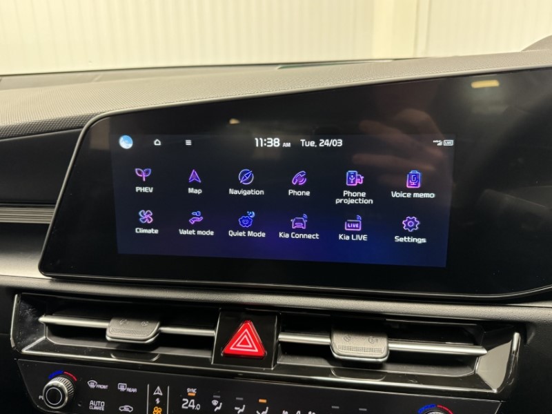 Used Kia Niro 2025 for sale - 78000482: Photo 11