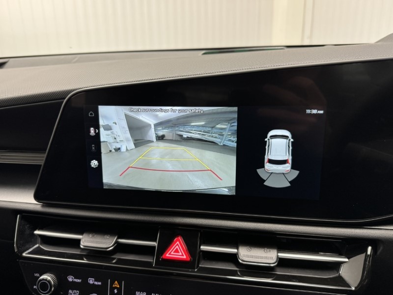 Used Kia Niro 2025 for sale - 78000482: Photo 12