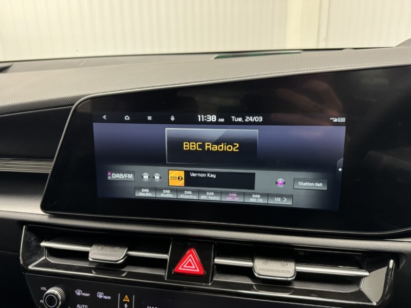 Used Kia Niro 2025 for sale - 78000482: Photo 14