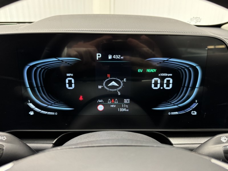 Used Kia Niro 2025 for sale - 78000482: Photo 23