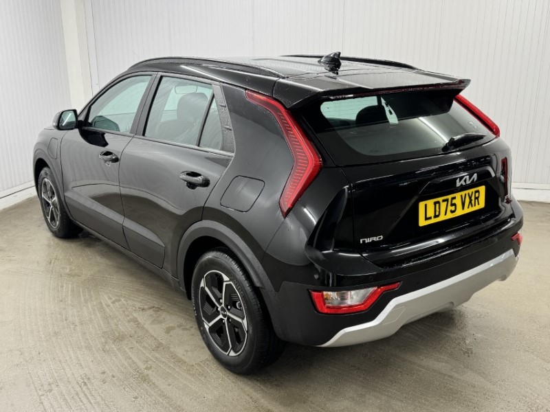 Used Kia Niro 2025 for sale - 78000482: Photo 3