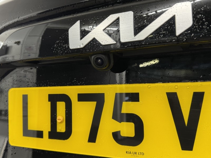 Used Kia Niro 2025 for sale - 78000482: Photo 34