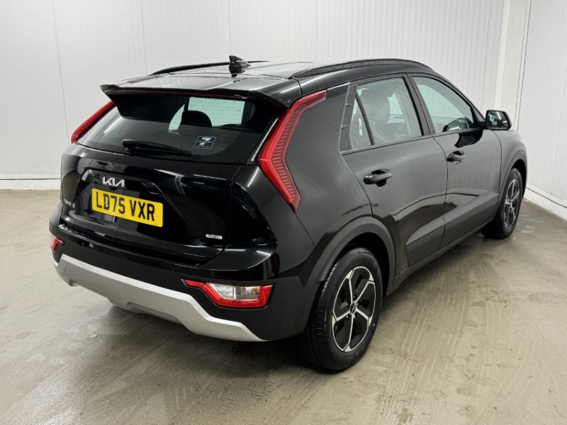 Used Kia Niro 2025 for sale - 78000482: Photo 36