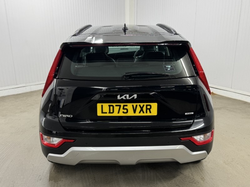 Used Kia Niro 2025 for sale - 78000482: Photo 7