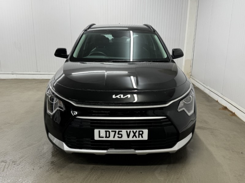 Used Kia Niro 2025 for sale - 78000482: Photo 8
