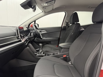 Used Kia Sportage 2025 for sale - 79559824: Photo