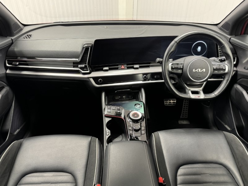 Used Kia Sportage 2022 for sale - 77406445: Photo 10