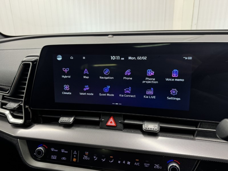 Used Kia Sportage 2022 for sale - 77406445: Photo 12