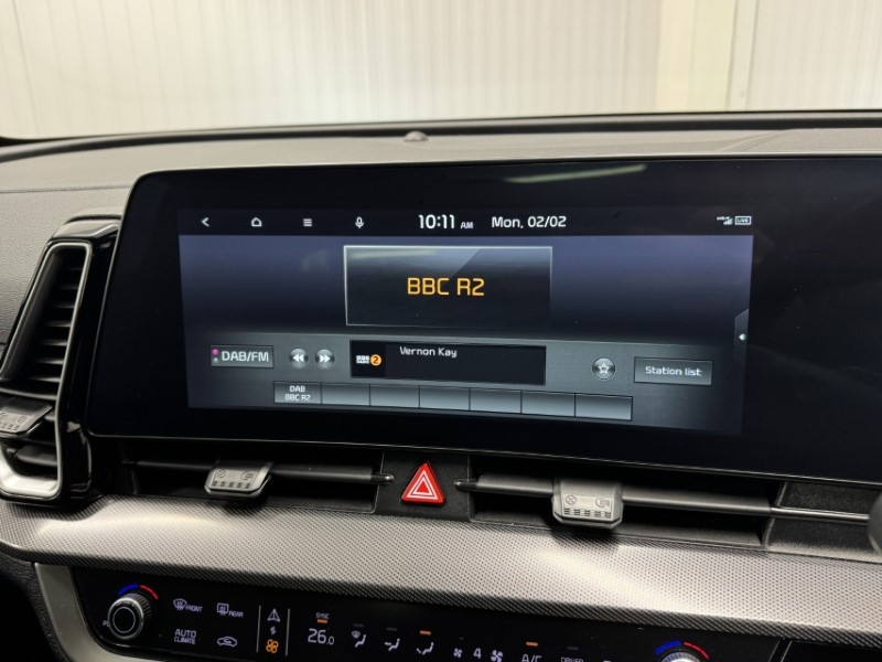 Used Kia Sportage 2022 for sale - 77406445: Photo 15