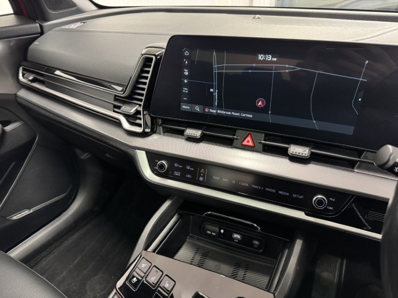 Used Kia Sportage 2022 for sale - 77406445: Photo 24