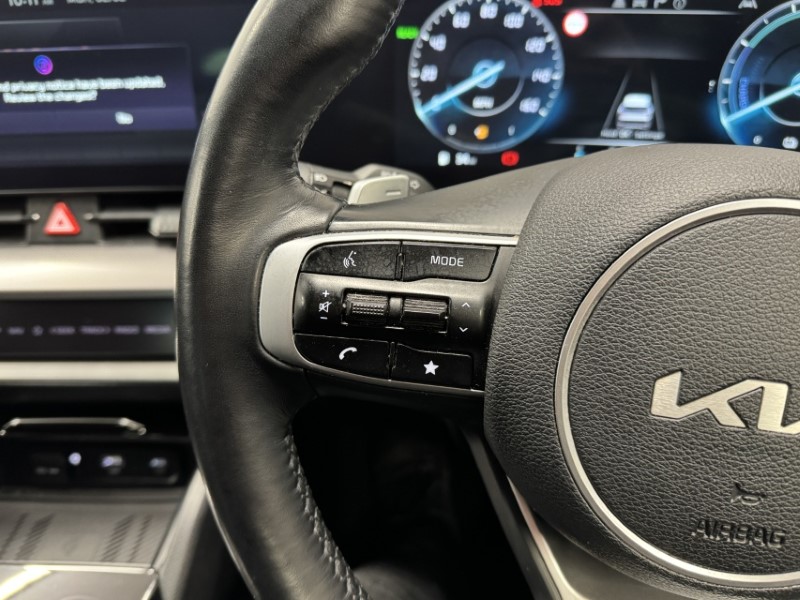 Used Kia Sportage 2022 for sale - 77406445: Photo 25