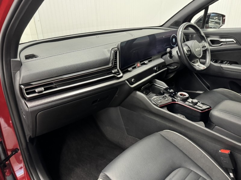 Used Kia Sportage 2022 for sale - 77406445: Photo 37