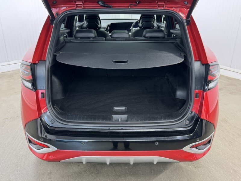 Used Kia Sportage 2022 for sale - 77406445: Photo 41