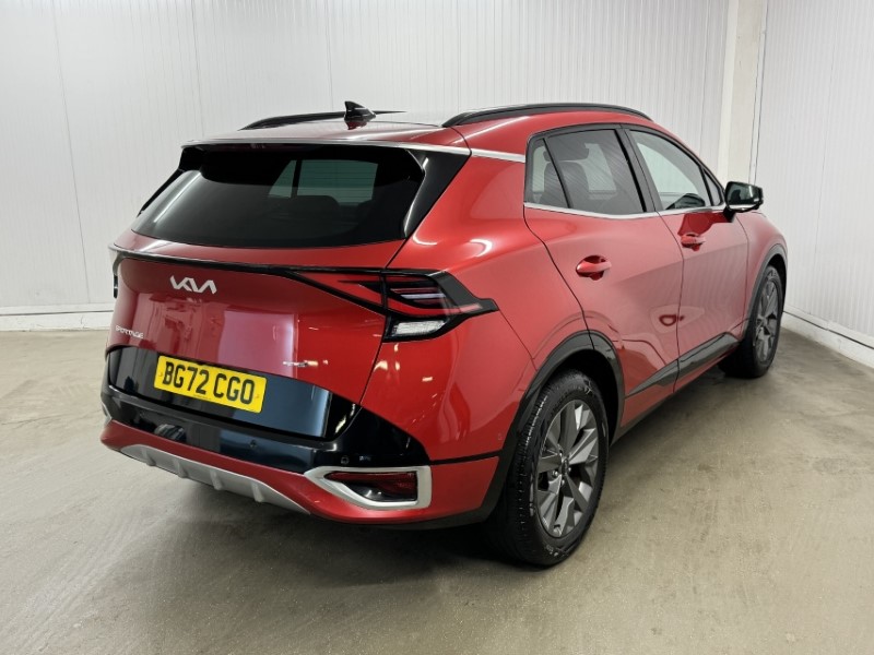 Used Kia Sportage 2022 for sale - 77406445: Photo 42