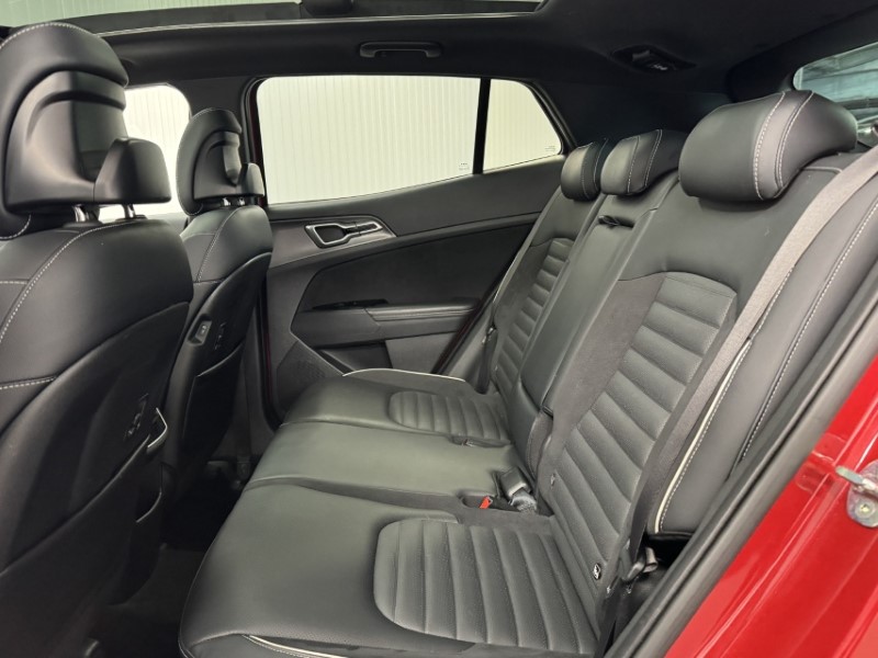 Used Kia Sportage 2022 for sale - 77406445: Photo 5