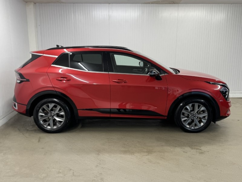 Used Kia Sportage 2022 for sale - 77406445: Photo 6