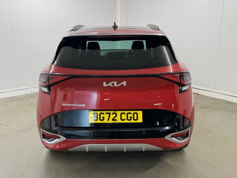 Used Kia Sportage 2022 for sale - 77406445: Photo 7