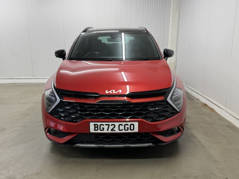 Used Kia Sportage 2022 for sale - 77406445: Photo 8