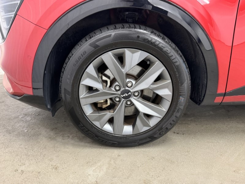 Used Kia Sportage 2022 for sale - 77406445: Photo 9