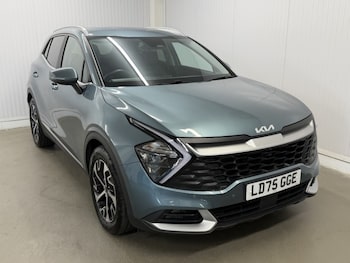 Used Kia Sportage 2025 for sale - 79087904: Photo