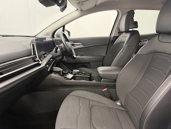 Used Kia Sportage 2025 for sale - 79087904: Photo