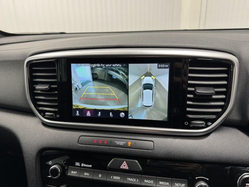 Used Kia Sportage 2021 for sale - 77170649: Photo 13