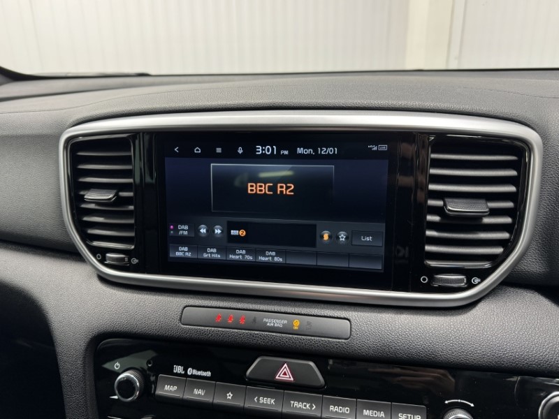 Used Kia Sportage 2021 for sale - 77170649: Photo 14