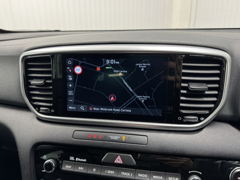 Used Kia Sportage 2021 for sale - 77170649: Photo 15