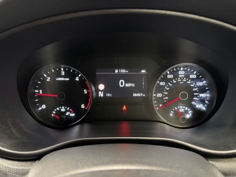 Used Kia Sportage 2021 for sale - 77170649: Photo 25